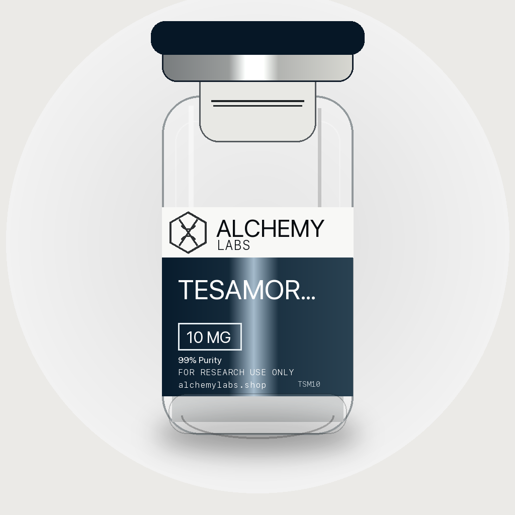 Tesamorelin 10mg