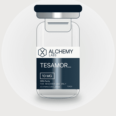 Tesamorelin 10mg
